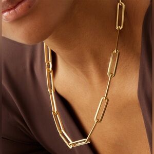 Jenny Bird Stevie Necklace